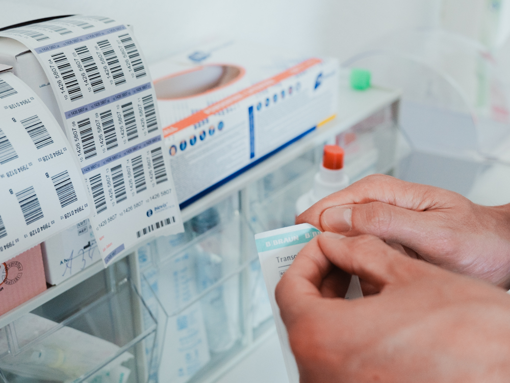 Praxis für integrative Therapie und Naturheilkunde in Kiel